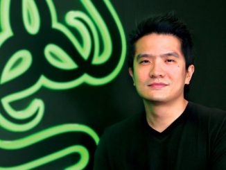 Min-Liang Tan CEO của Razer cực kỳ phấn khích về tác động của 5G trên gaming