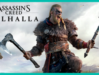 Game Assassin's Creed Valhalla: Cài đặt, cách chơi và ngày ra mắt