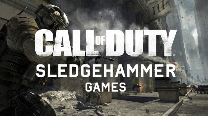 Call of Duty 2020 sẽ lấy bối cảnh ở Việt Nam