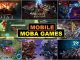 Top 5 MOBA games nổi tiếng bạn có thể chơi trên điện thoại ngay bây giờ