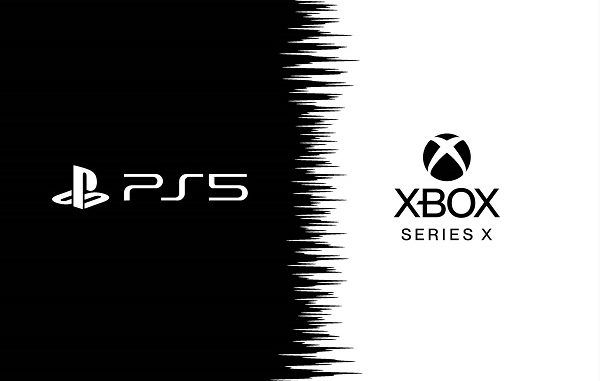 Series X vs PS5: Trận chiến không hồi kết