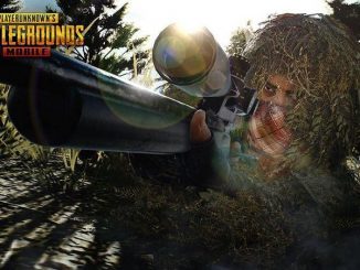 pubg story based missions fps