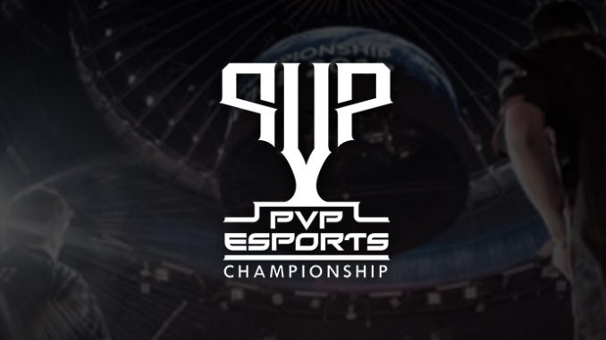 PVP Esports Championship Opener Philippines, Thái Lan