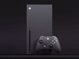 Xbox Series X: 10 điểm nổi bật của máy chơi game mới của Microsoft